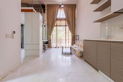 Tropika East (D14), Condominium #554655741
